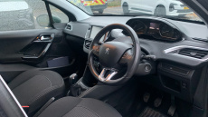 Peugeot 208 1.2 PureTech 82 Active 5dr Petrol Hatchback